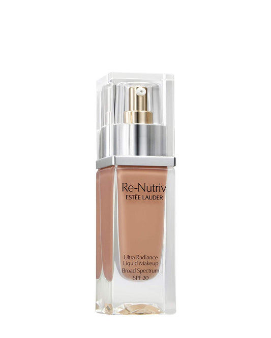 ESTEE LAUDER RE-NUTRIV ULTRA RADIANCE LIQUID MAKEUP BROAD SP