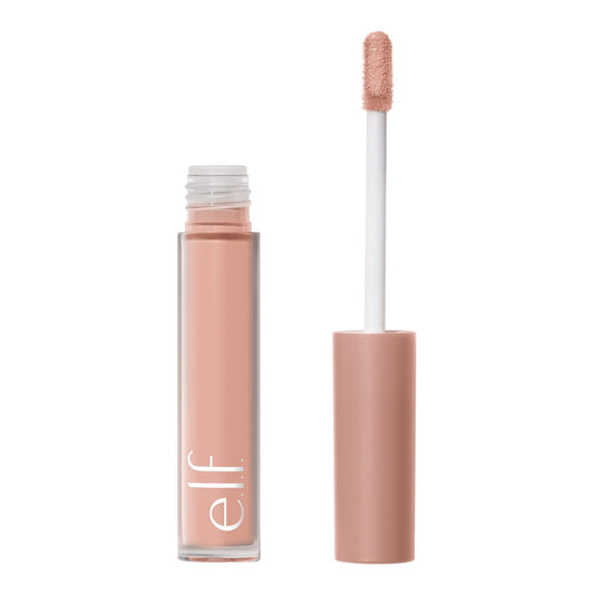 e.l.f. Camo Color Corrector, Hydrating & Long-Lasting Color Corrector For Camouaging Discoloration, Dullness & Redness, Vegan & Cruelty-Free, Peach