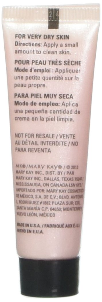 Esupli.com Mary Kay ~ (2) Extra Emollient Night Cream Travel Size .42 O