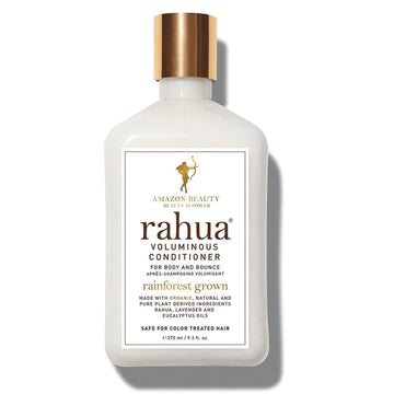 Rahua Voluminous Conditioner - 9.3   | Weightless, Moisturizing, Silicone-Free, and Paraben-Free Formula for Fine Hair"