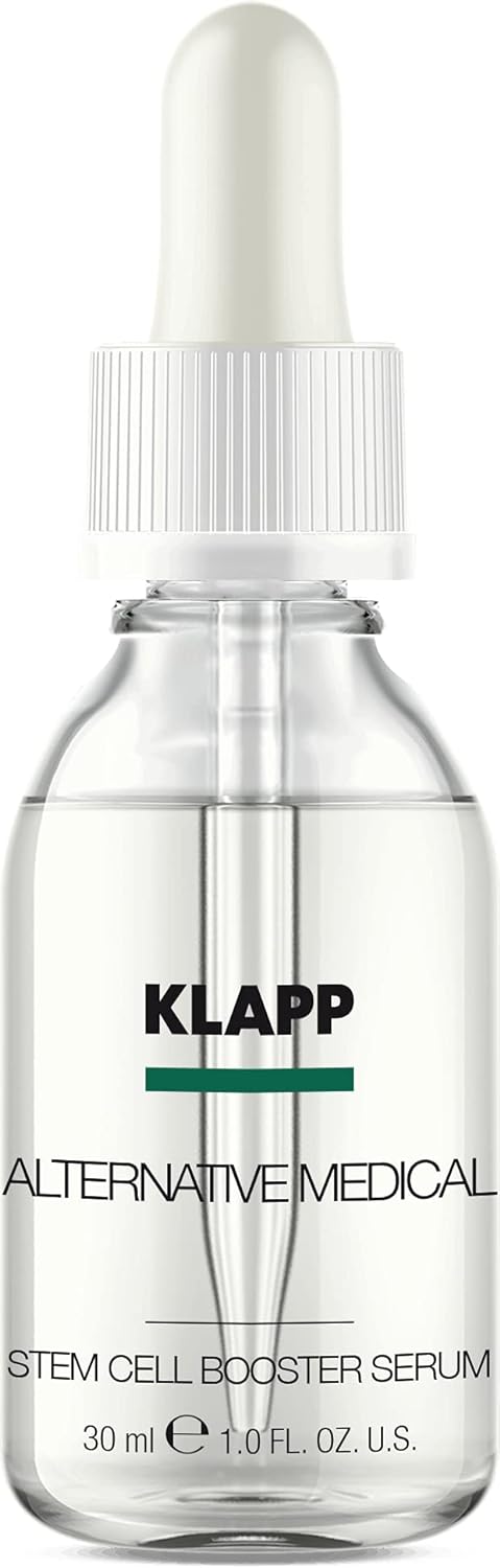 Esupli.com KLAPP Alternative Medical STEM CELL BOOSTER