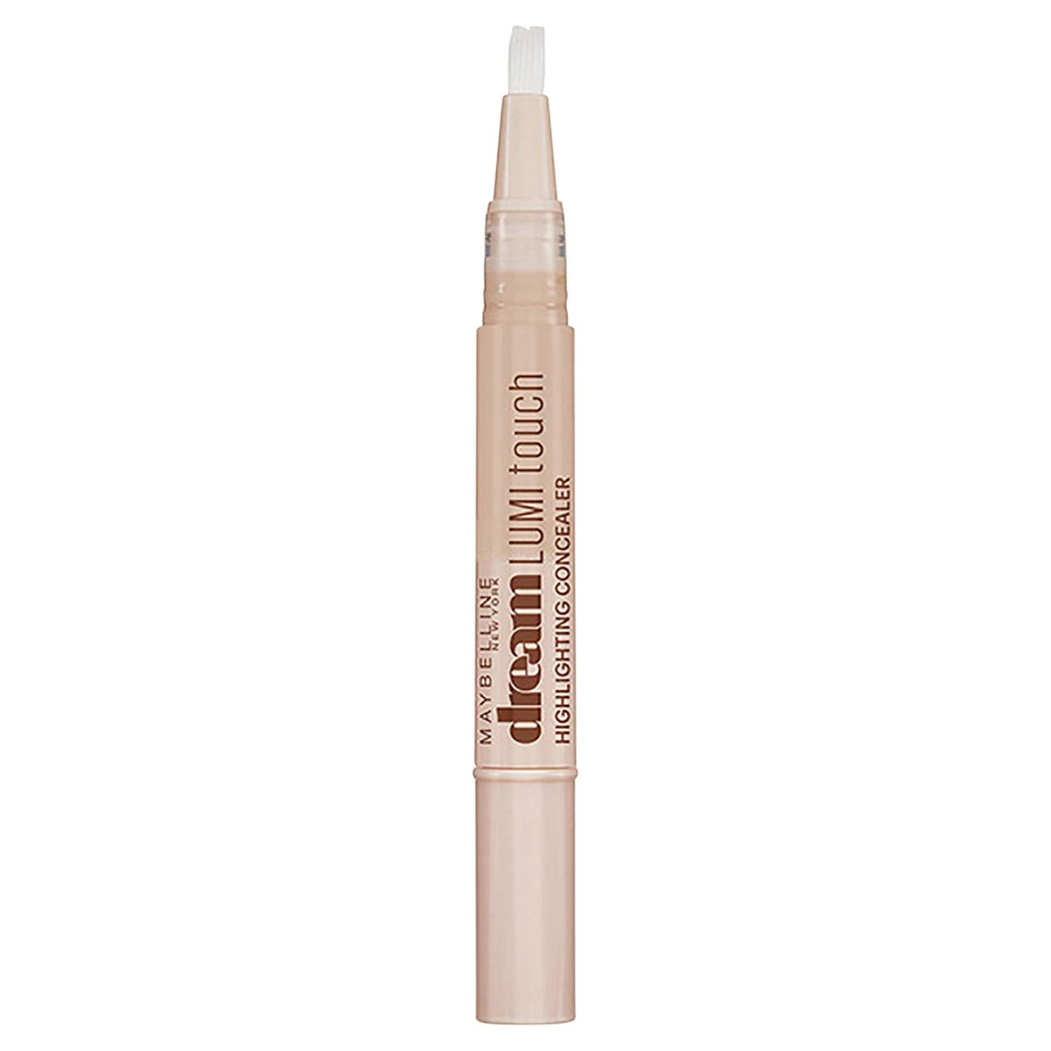 Dream Lumi Touch Highlighting Concealer by Maybelline 03 Sand 5ml