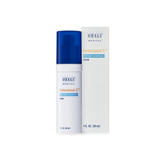 Obagi Medical Professional-C, Peptide Complex 1 .