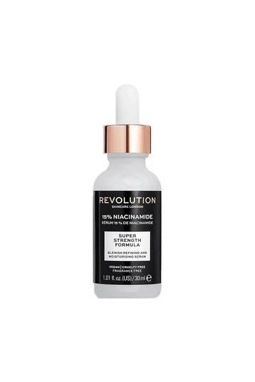 Esupli.com Revolution Skincare 15% Niacinamide Blemish & Pore Refining 