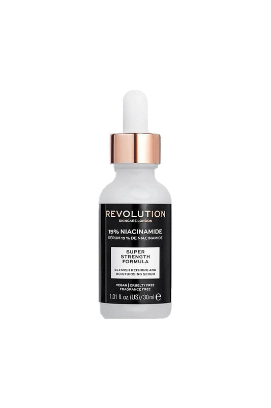 Esupli.com Revolution Skincare 15% Niacinamide Blemish & Pore Refining 