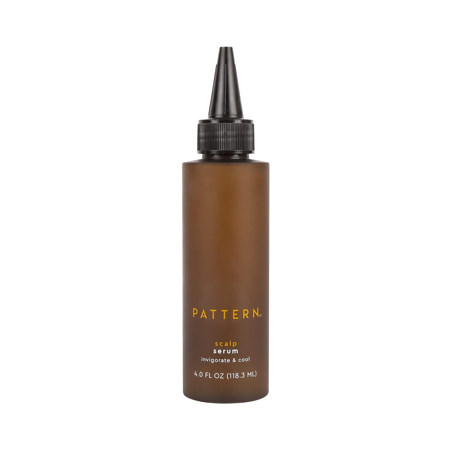 PATTERN by Tracee Ellis Ross Scalp Serum for Dry Hair & Scalp 4 / 118.3