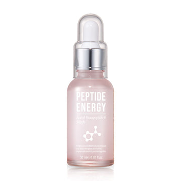 Esupli.com ESFOLIO Peptide Energy Ampoule 1.01 Fl oz