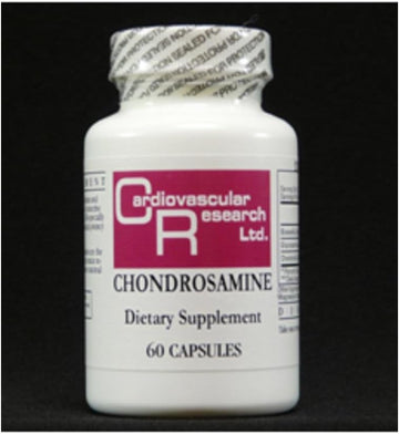 Ecological Formulas, Chondrosamine 60 caps