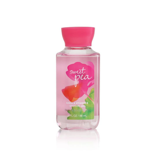 Esupli.com  Bath and Body Works Sweet Pea Stacker Set: Fragr