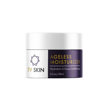 7V Skin Ageless Moisturizer (1 Pack)