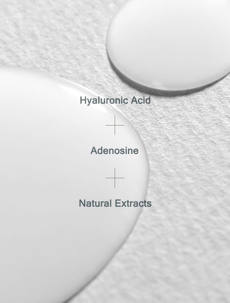 Esupli.com MIZON Hyaluronic Acid 100, Original Skin Energy, Hyaluronic 