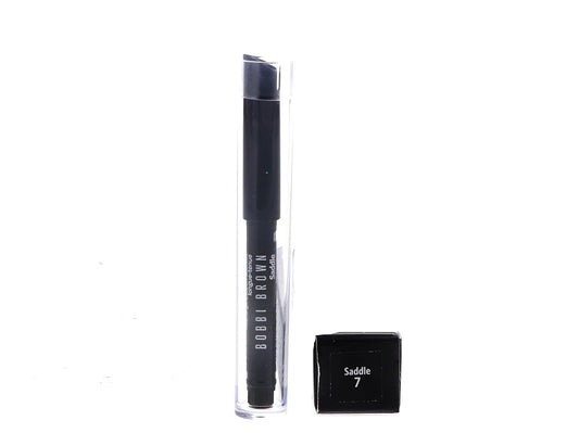 Bobbi Brown Perfectly Defined Brow Pencil REFILL Saddle # 7