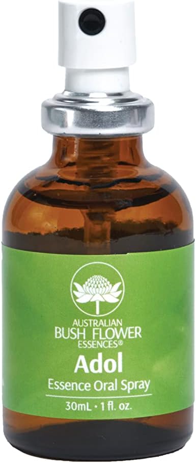 Australian Bush Flower EssencesAdol Oral Spray

