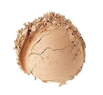 Everyday Minerals Golden Tan 5W Semi-Matte Base (formerly medium tan)