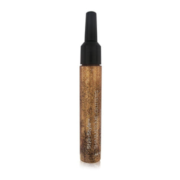 Styli-Style Shimmer Me-Glitters Face and Body Glitter Amber Waves