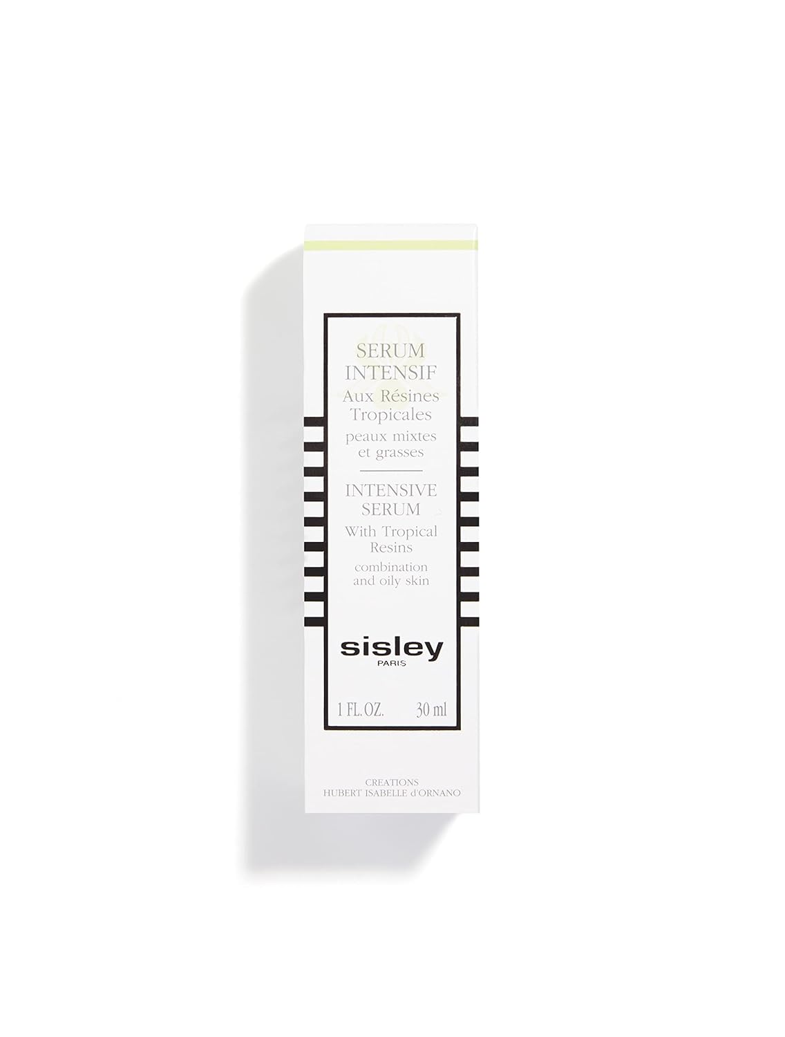 Esupli.com SISLEY Intensive Serum with Tropical Resins, 1 Ounce, 30/int