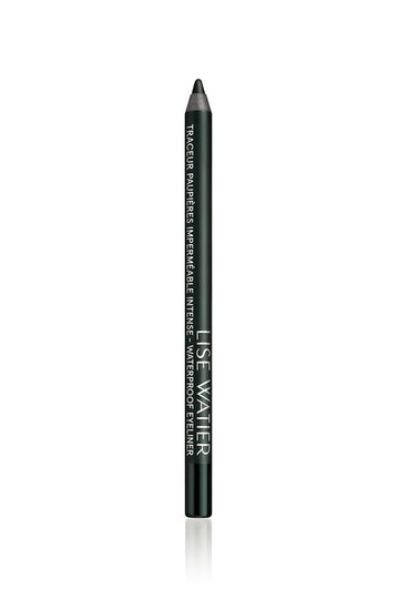 Lise Watier Intense Waterproof Eyeliner, Vert Marin/Sea Green, 0.04