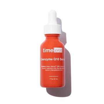 Timeless Coenzyme Q10 Serum Unisex 1