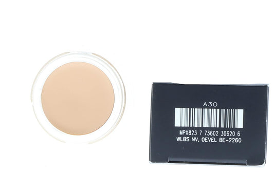 MAC MAC PRO Long Wear Paint Pot Soft Ochre [parallel import goods]