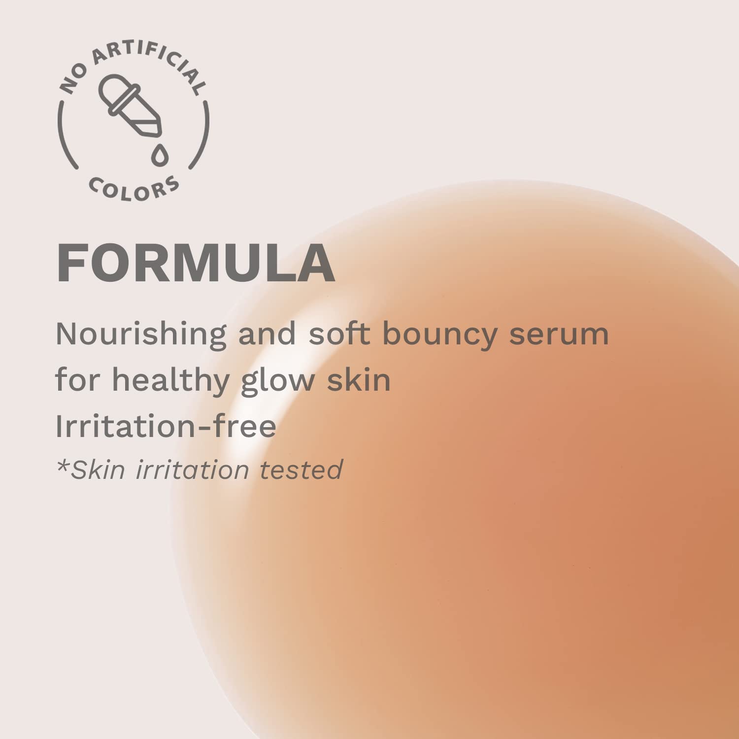 Esupli.com SERUMKIND Black Blossom Drop - Barrier Repair Antioxidant Fa