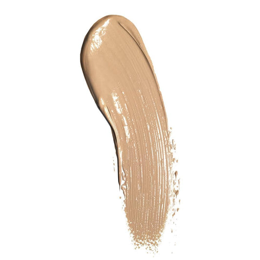 Well People Bio Correct Concealer, Full-coverage, Nourishing Liquid Concealer For Concealing & Correcting, Hydrating Formula, Vegan & Cruelty-free, 4W