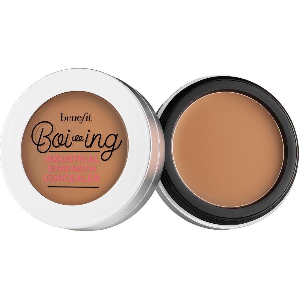 Benefit Cosmetics Boi-ing Industrial Strength Full Coverage 