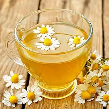 bodi : Chamomile Flower Cut Dried | 2oz to 5lb | 100% Pure N