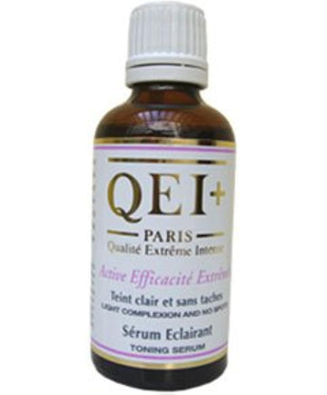 QEI+ Active Efficacite Extreme Serum