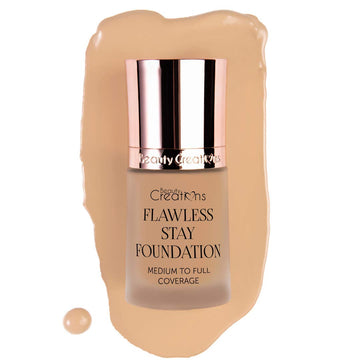 awless Stay Foundation (Shade 6)