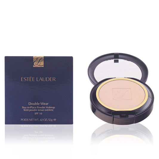 Estee Lauder SPF 10 Double Wear Stay-in-Place Powder Makeup,