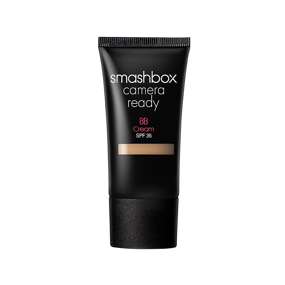 Smashbox Camera Ready Bb Cream Spf #35 Light 1.0