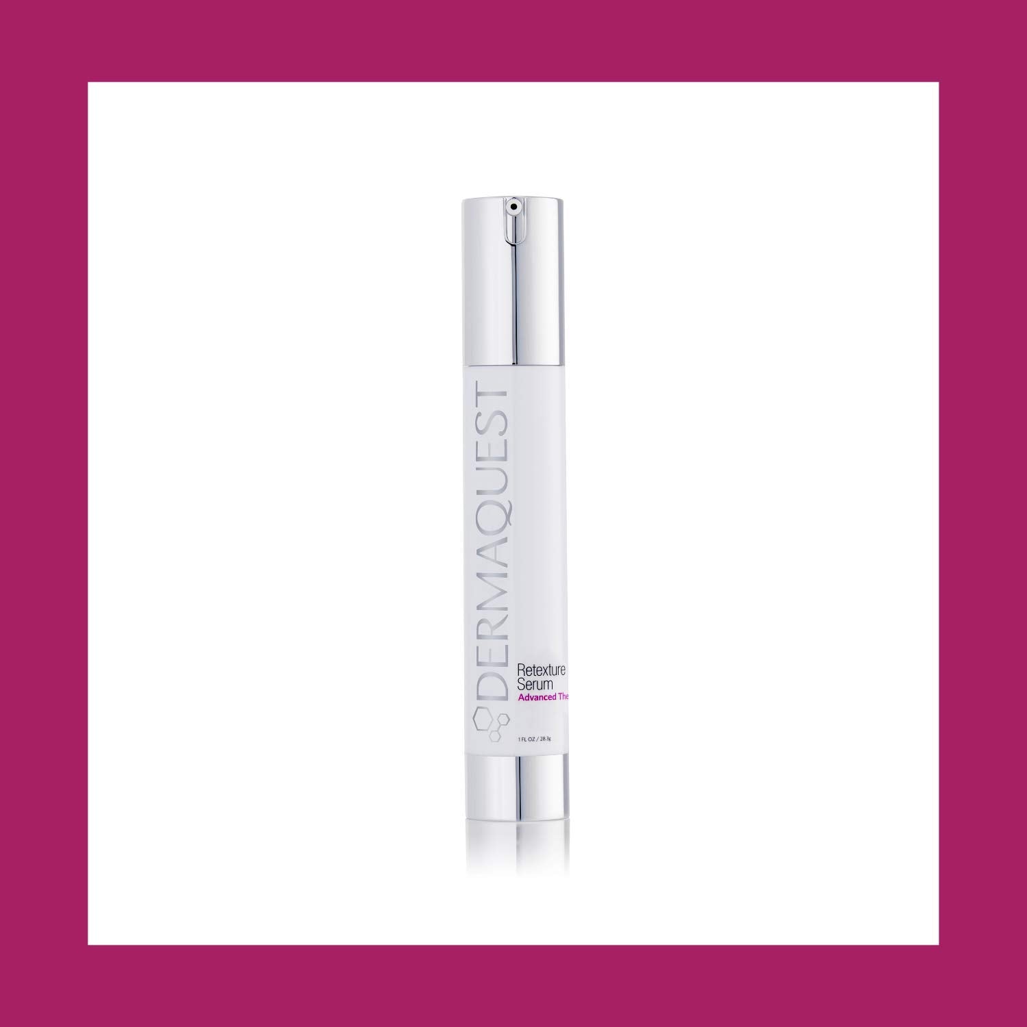 Esupli.com DermaQuest Advanced Therapy Retexture Serum with 3.5% Glycol