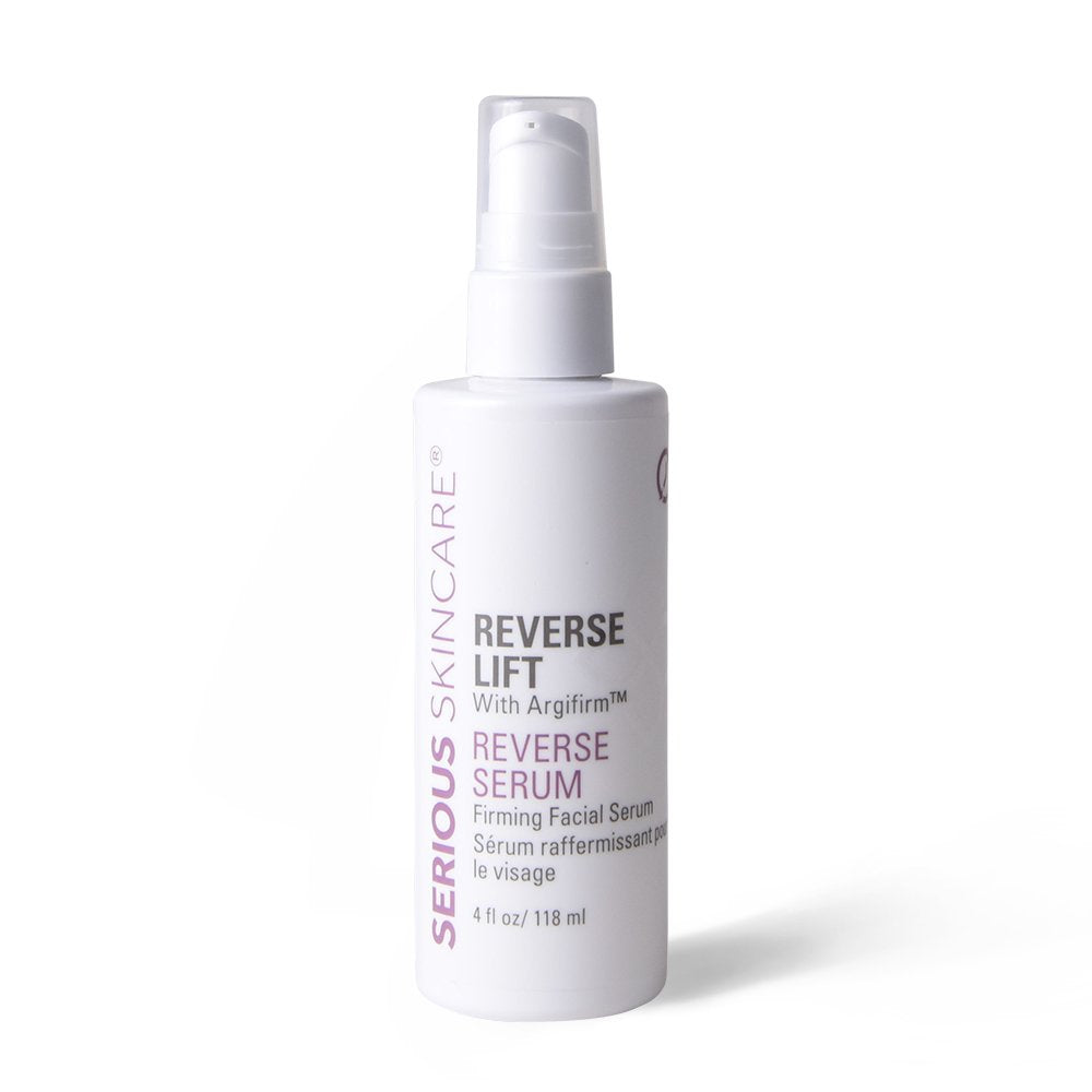 Serious Skincare Reverse Lift Serum, 4