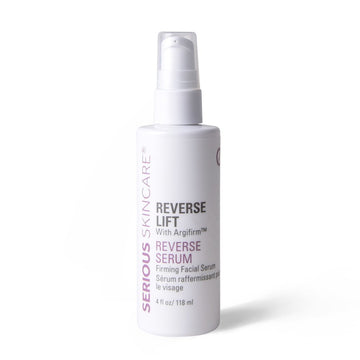 Serious Skincare Reverse Lift Serum, 4