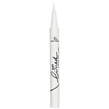 Femme Couture Get Lined Precise White Liner White