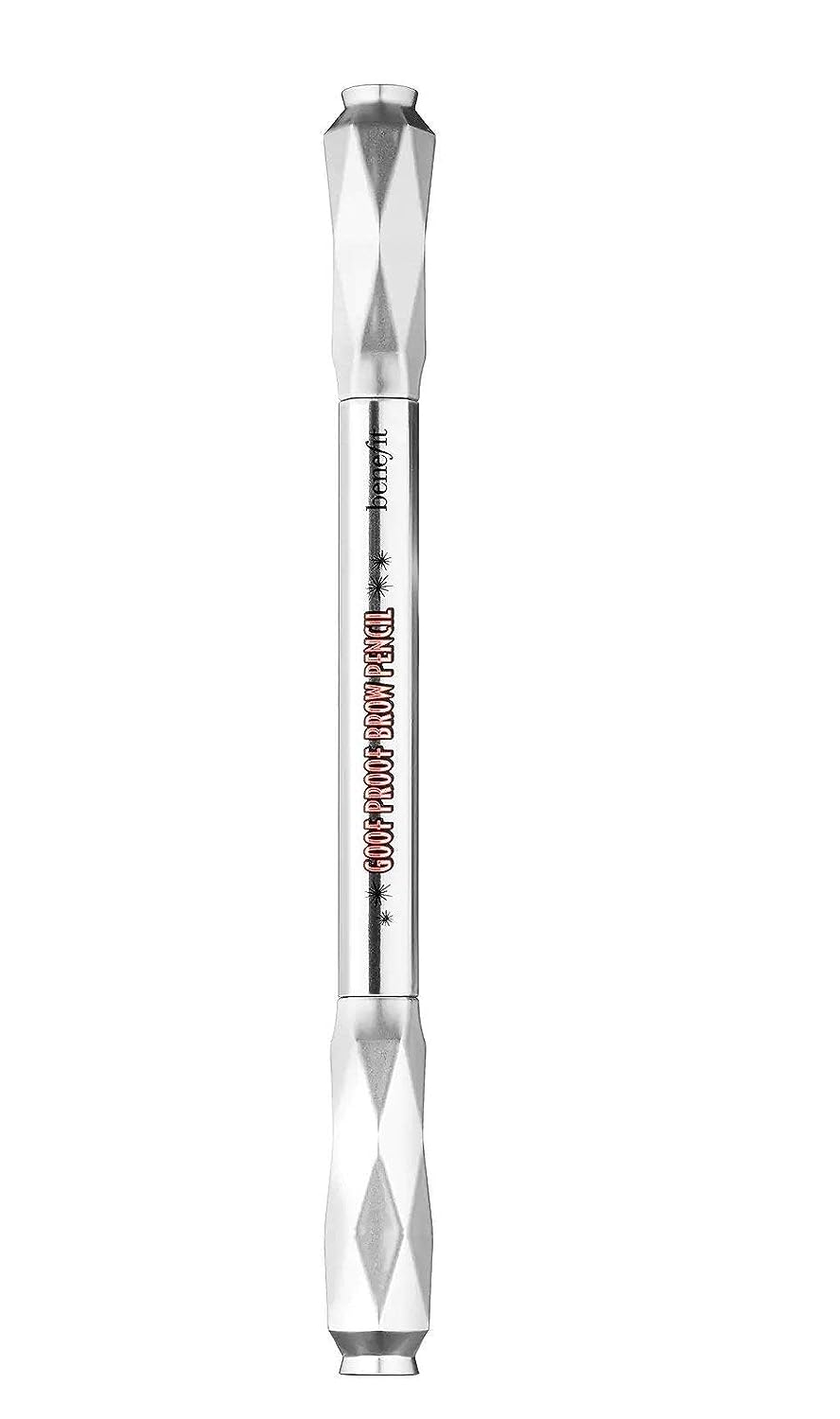 BENEFIT COSMETICS Goof Proof Brow Pencil 03 Warm Light Brown