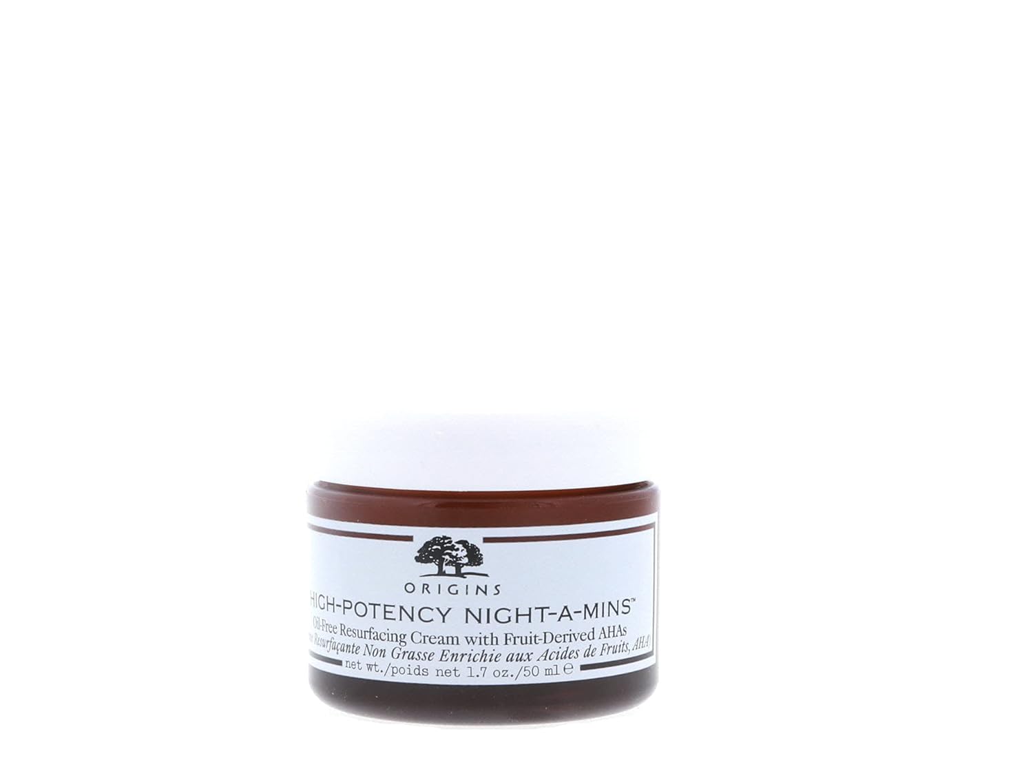 Esupli.com Origins High Potency Night-A-Mins Oil-Free Resurfacing Cream