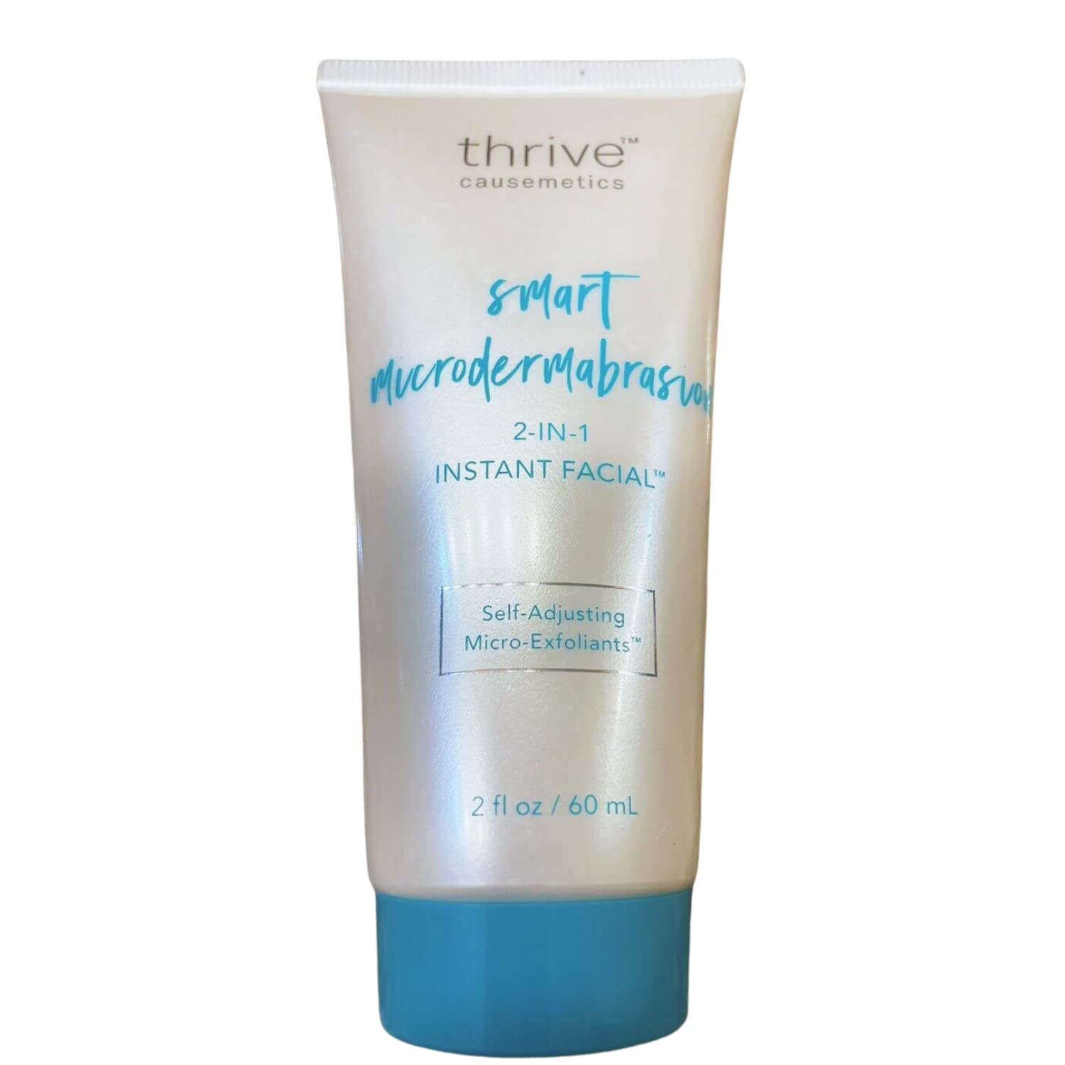 Esupli.com Thrive Causemetics Microdermabrasion Facial Scrub 2oz