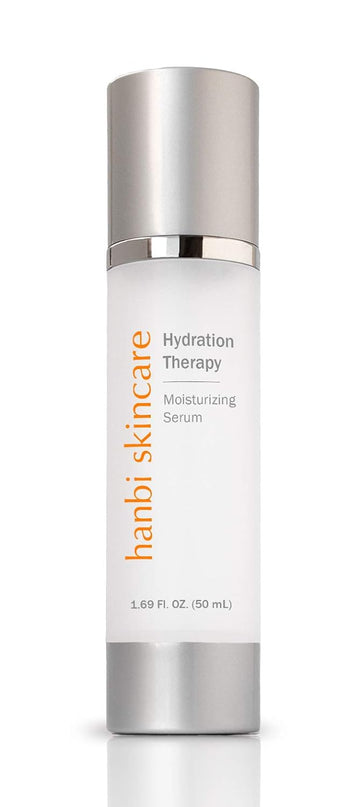 Hanbi Skincare Moisturizing Serum