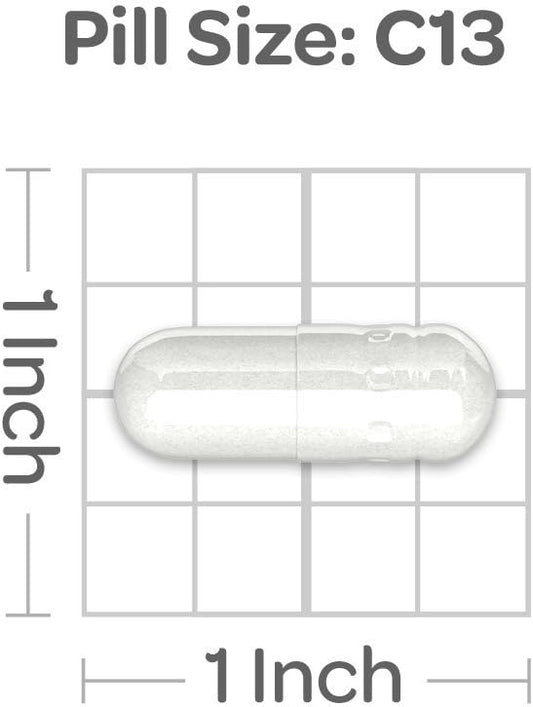 Puritans Pride Non-Gmo Soy Isoflavones Capsule 750 Mg, May Help With H