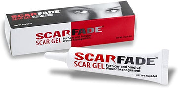 Scarfade Scar Treatment Gel