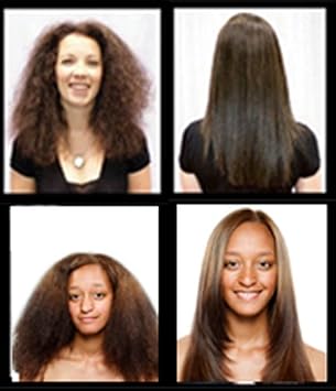 Esupli.com Moroccan Keratin Express Smoothing Straightening Hair Treatm