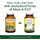 MegaFood Balanced B Complex - Supports Cellular Energy with Vitamins B1, B2, B3, B5, B6, B7, B9, B12 - Gluten-Free and Made without Dairy - Vegan - 30 Tabs