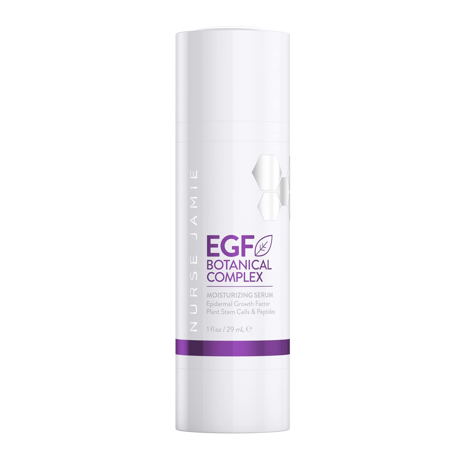 Esupli.com EGF Stem Cell Complex - Moisturizing Serum