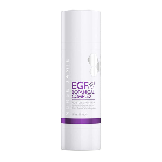 Esupli.com EGF Stem Cell Complex - Moisturizing Serum
