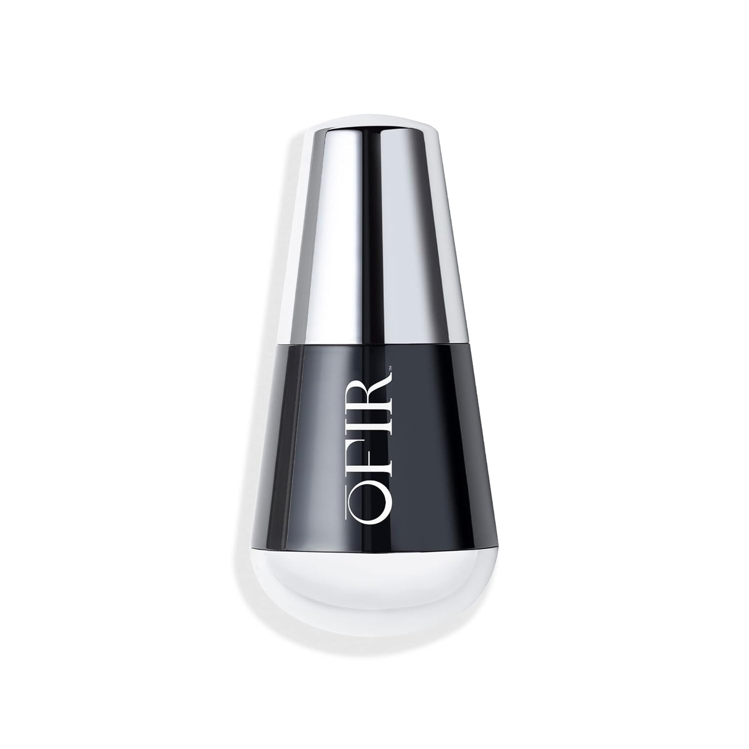 OFIR Skin Satin Medium Coverage Foundation | Vegan | Blue Light Protection | Non-Creasing | 1   | (Cream - Very Fair Neutral)