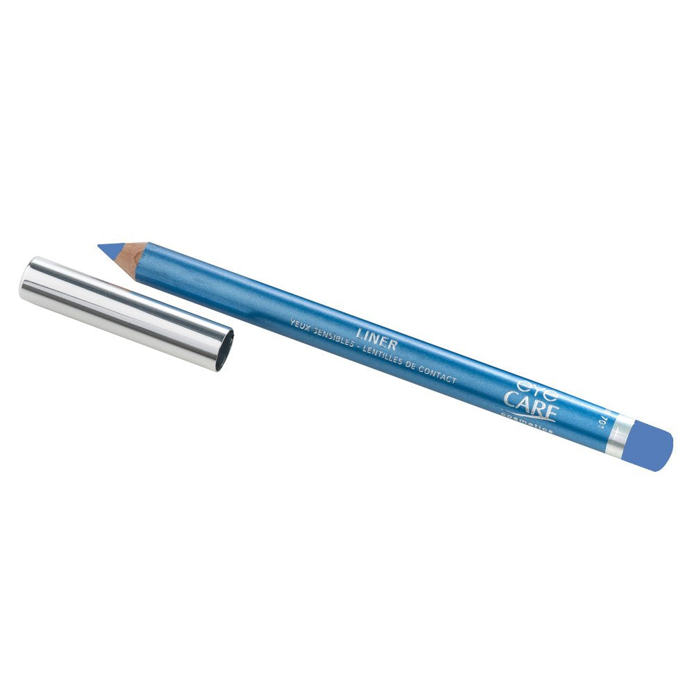 Eye Care Pencil Liner - Colour: 709: Acute marine