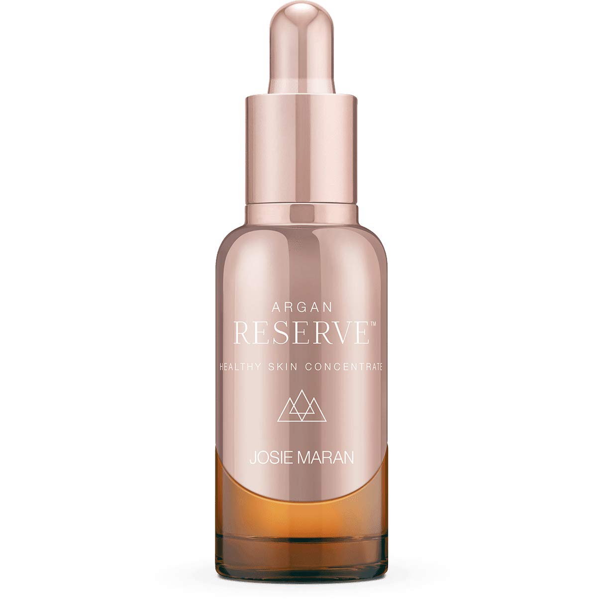 Josie Maran Argan Reserve Healthy Skin Concentrate - Help Your Skin Come Back into Balance (15 /0.5  )