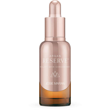Josie Maran Argan Reserve Healthy Skin Concentrate - Help Your Skin Come Back into Balance (15 /0.5  )