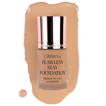 awless Stay Foundation (Shade 7.5)